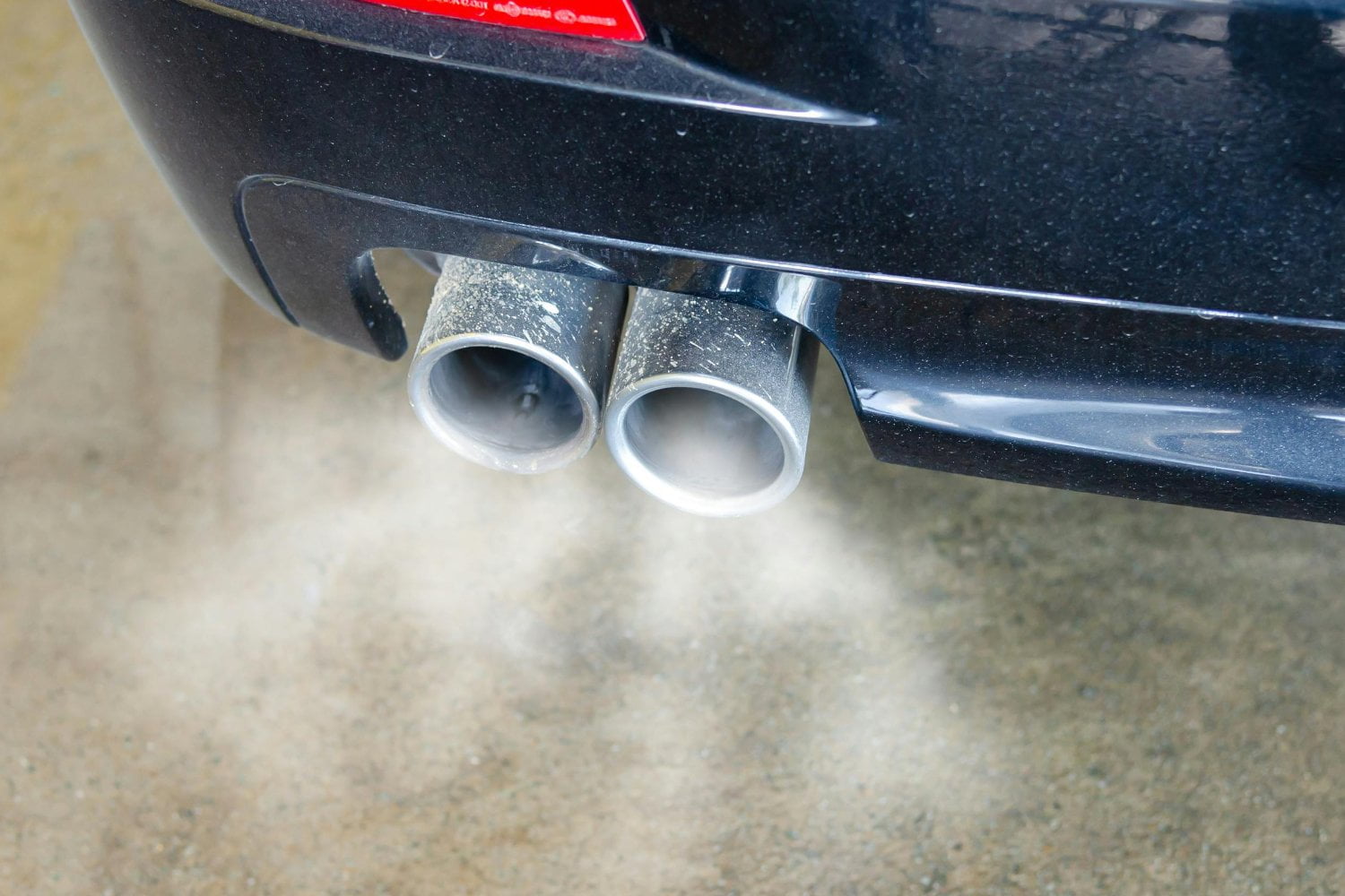 Comme les voitures électriques, les modèles thermiques trichent sur la consommation annoncée Sans titre