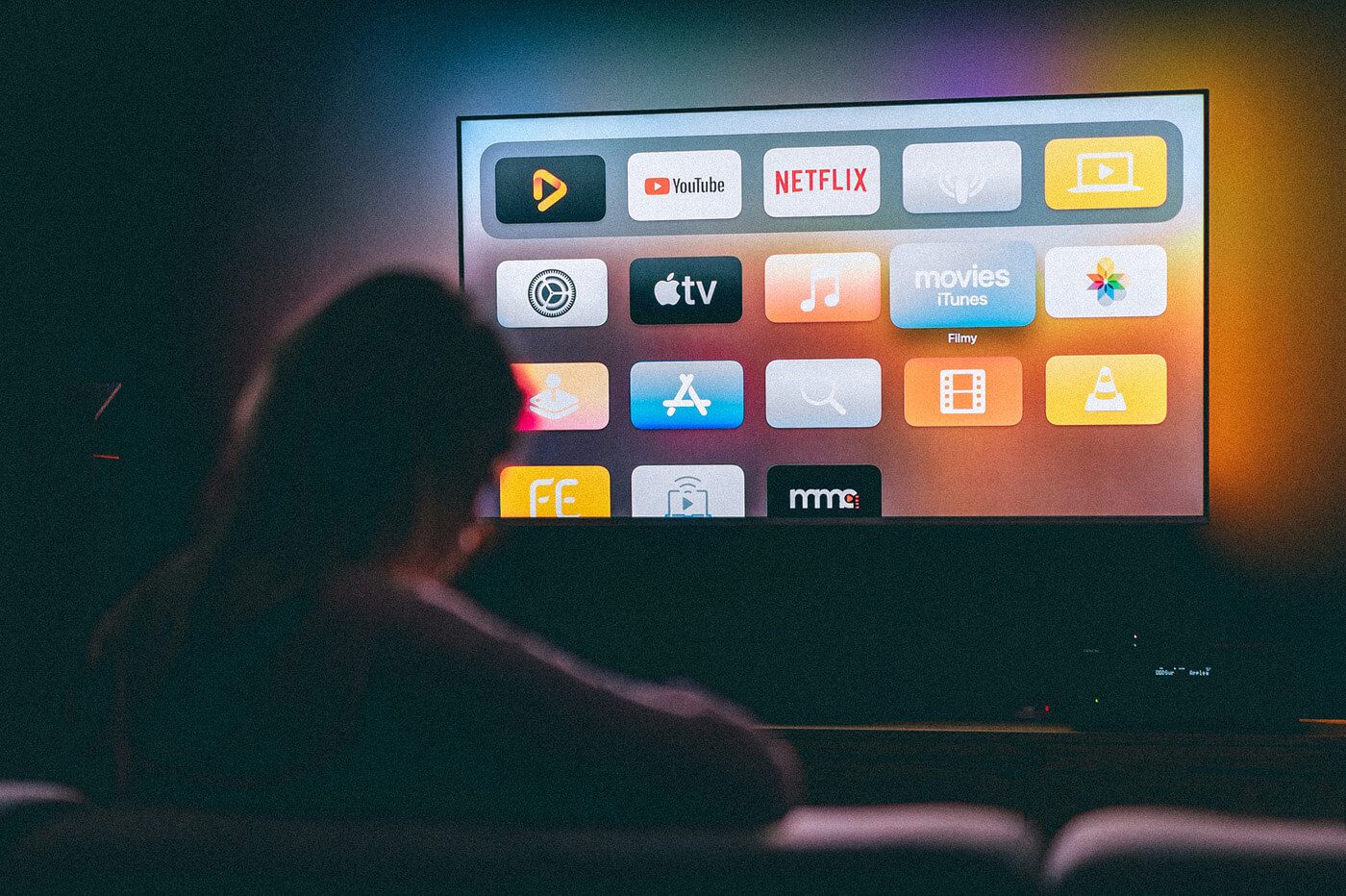 En Irlande, le grand public peut dénoncer les revendeurs d'IPTV illégale VPN IPTV