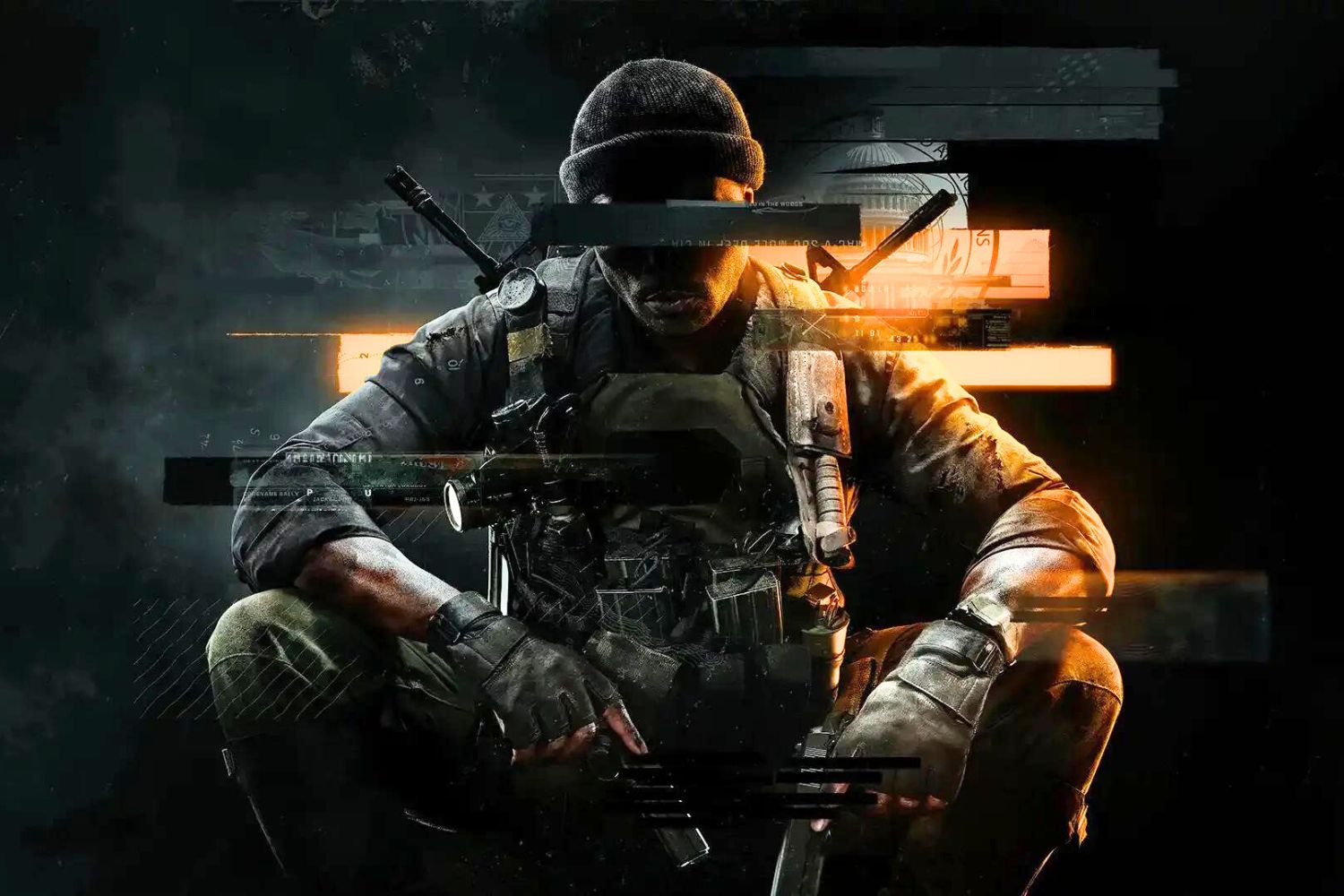 Call of Duty passe une semaine difficile entre fuites et vague de bannissement call of duty black ops 6 image principale
