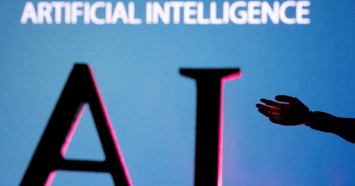 Quand l’intelligence artificielle se nourrit de l’IA, l’absurde guette cf66c77a998e84cb3add970f2cdf0e4b52c214a149cea9640aa7797881f63d34