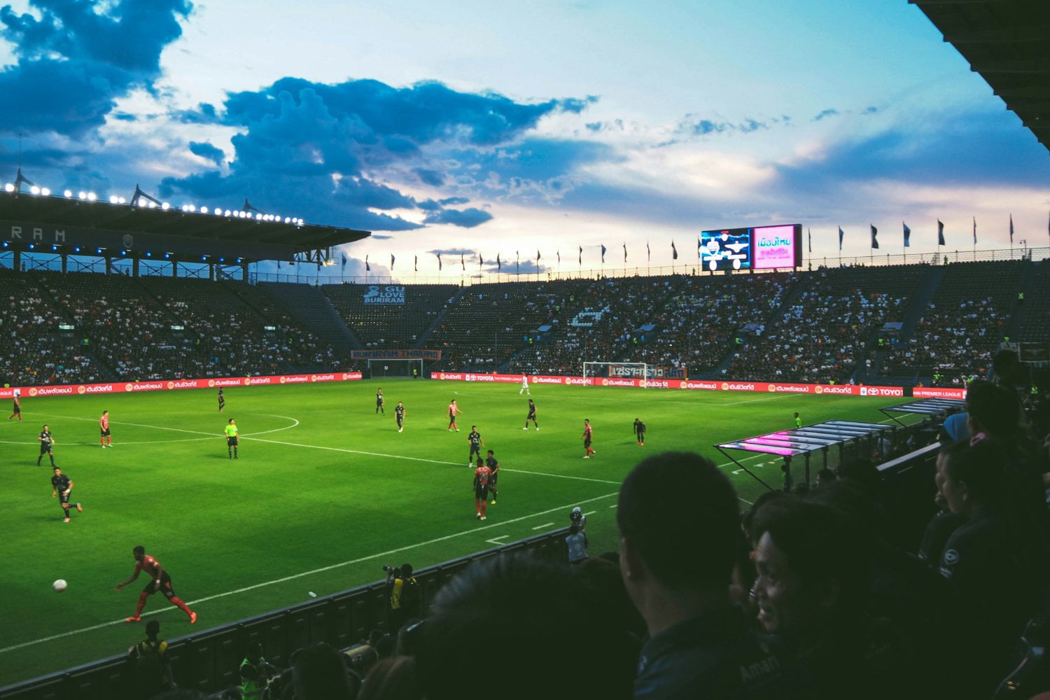 Les fans de Ligue 1 regardent les matchs sur Telegram football dazn ligue 1
