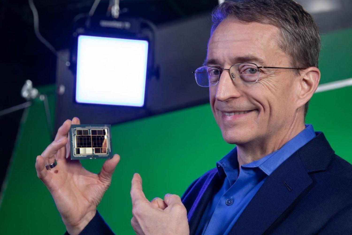 Intel sacrifie 15 000 employés sur l'autel de sa nouvelle stratégie gelsinger idm foundry