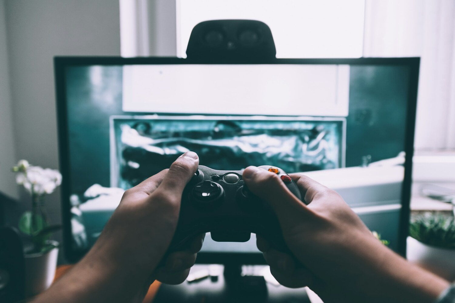Échappez à la canicule avec ces 5 jeux vidéo indépendants à l'ambiance hivernale glenn carstens peters 0woyPEJQ7jc unsplash 1
