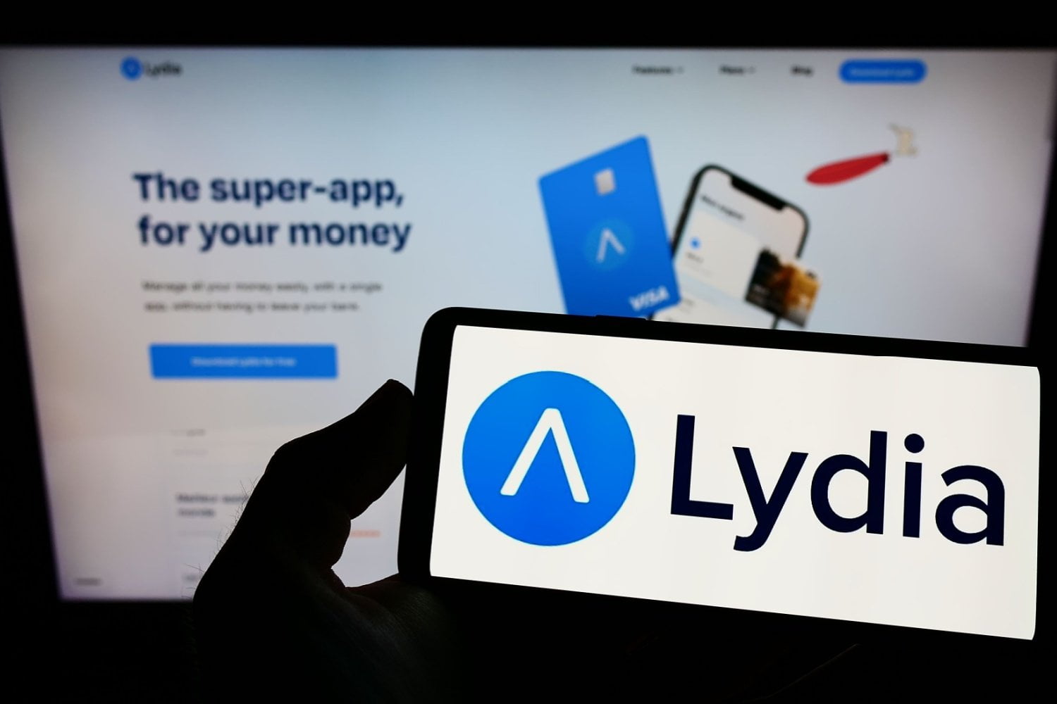 Lydia revient en force avec une nouvelle formule qui renoue avec ses racines lydia retour sources