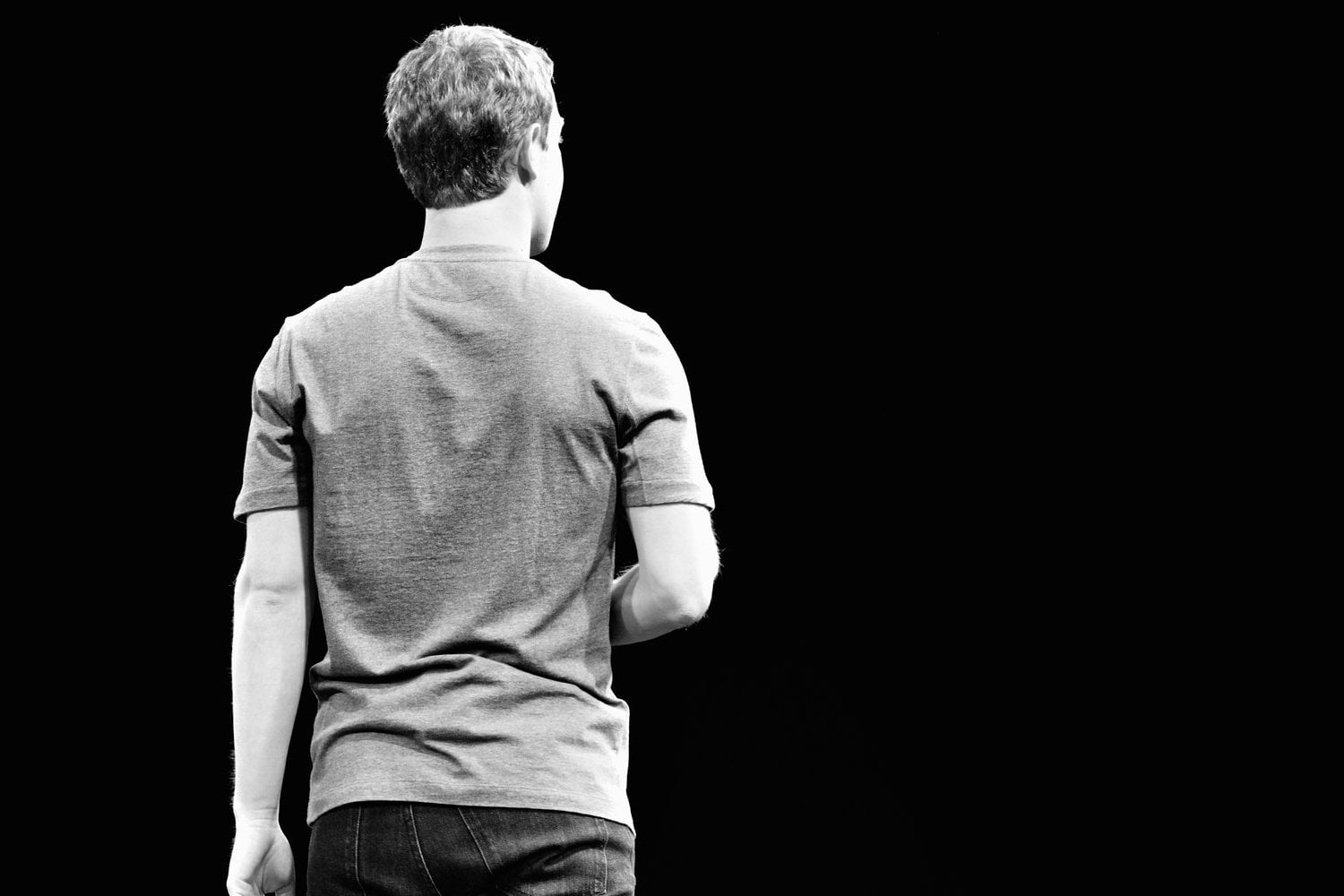 Finalement, les lunettes de réalité augmentée de Meta se passeraient de puces maison mark zuckerberg meta