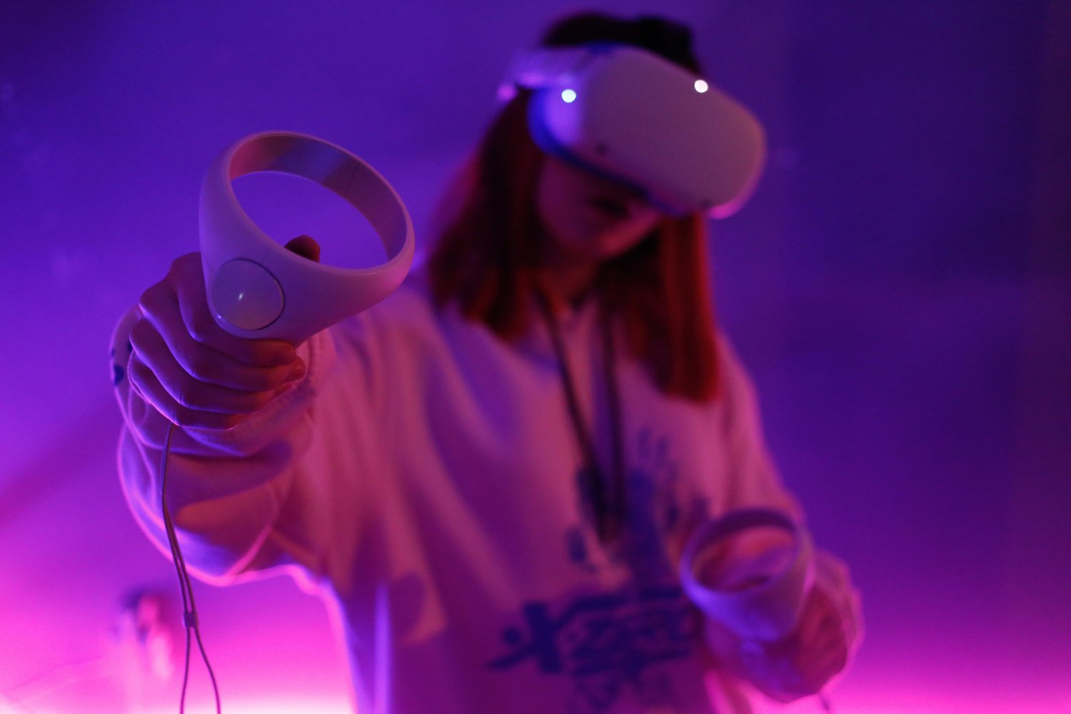 Meta aurait abandonné son projet de concurrent à l'Apple Vision Pro meta quest