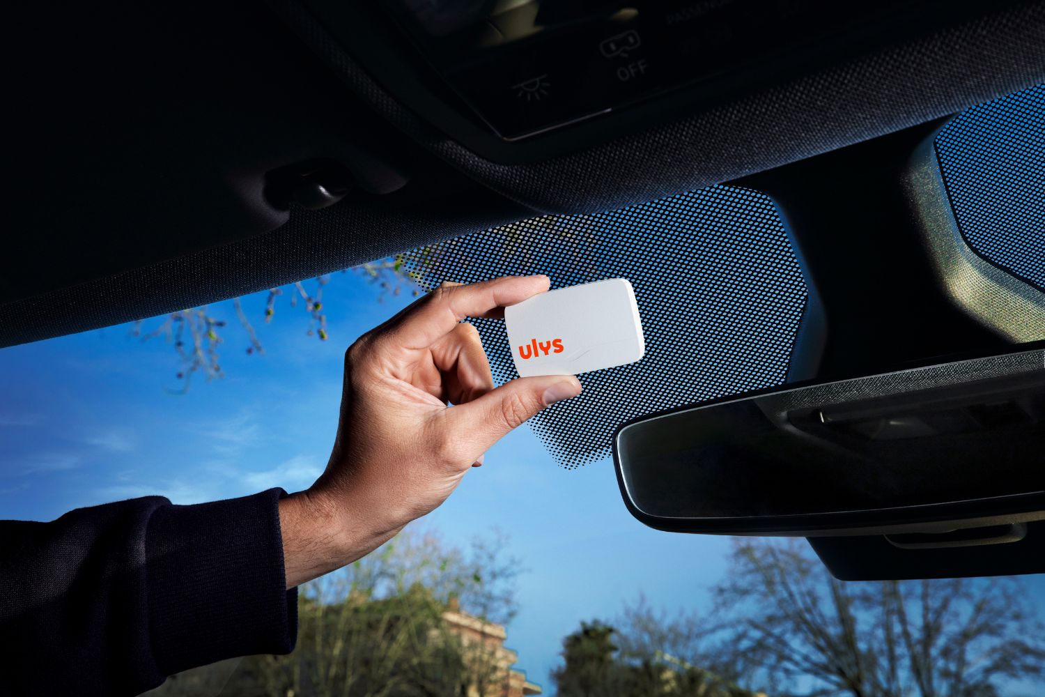 le Pass Ulys Télépéage est offert pendant 14 mois pass telepeage ulys