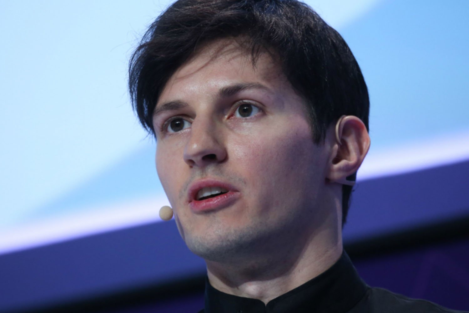 La France croule sous les cyberattaques pavel durov telegram france