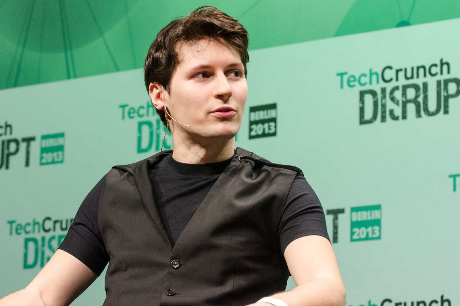 Pavel Durov, le patron de Telegram, arrêté en France pavel durov telegram