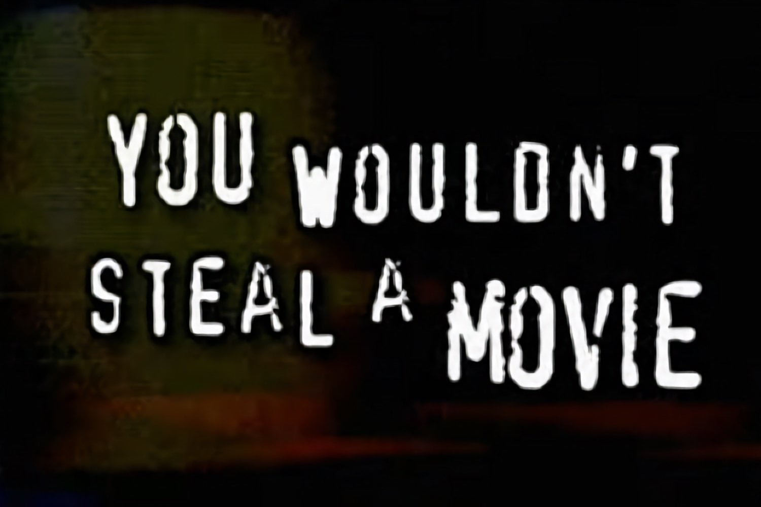 Fmovies et ses affiliés hors service piratage fmovies