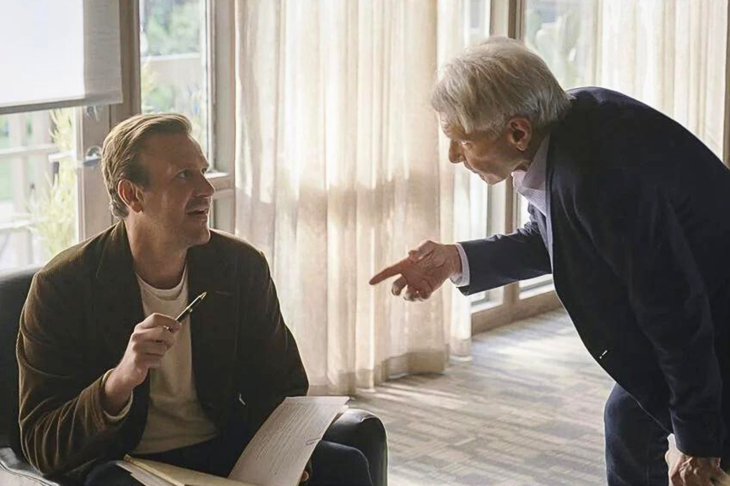 Sur Apple TV+, cette excellente série revient le 16 octobre ! shrinking saison 2 apple tv