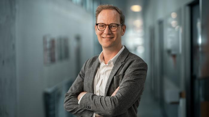 Mark Düsener est le futur CTIO de Swisscom webmark duesener ctio swisscom