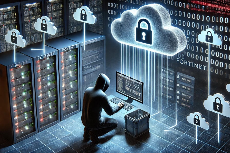 Même avec votre code secret, les voleurs n’auront plus accès à vos données 1726475242 fortinet hack donnees