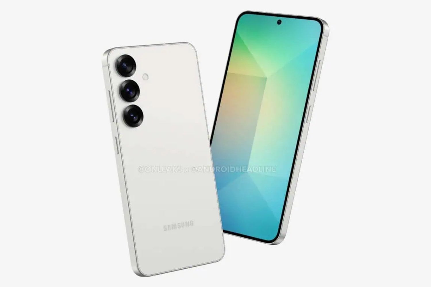Pour son Galaxy S25, Samsung conserverait cette caractéristique du Galaxy S20 1727080291 galaxy s25