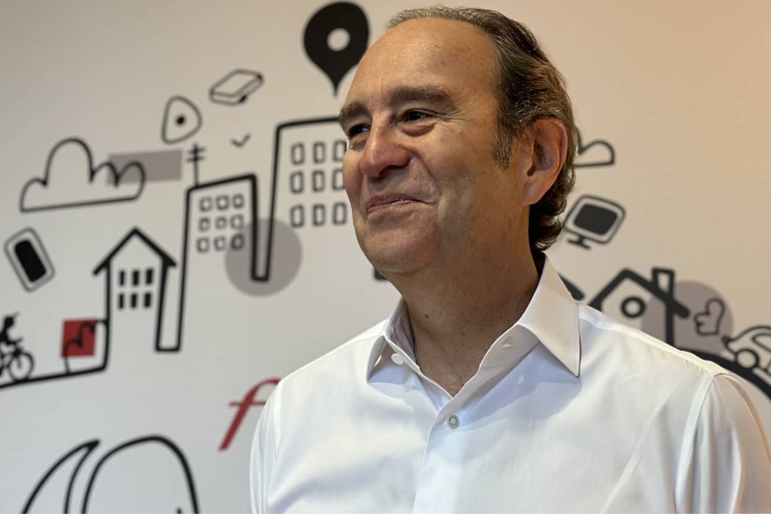 Entrée surprise de Xavier Niel au conseil d'administration de ByteDance, la maison mère de TikTok Design sans titre200