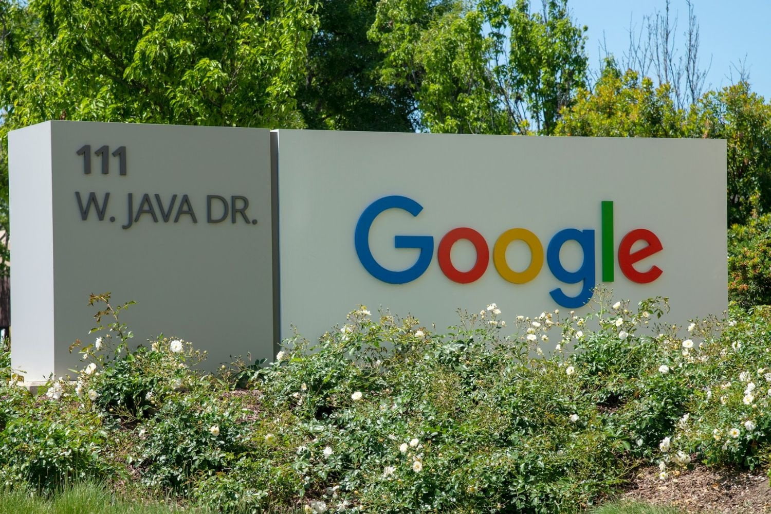 Le nouveau procès antitrust contre Google va-t-il transformer le secteur de la publicité en ligne ? Design sans titre204