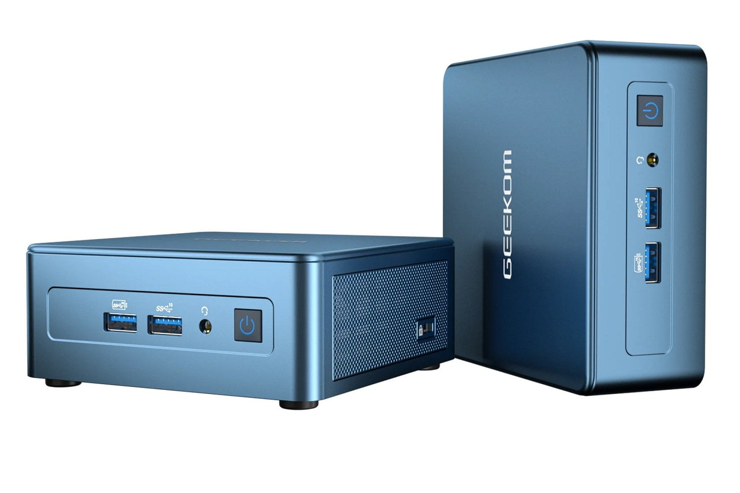 Gaffe du siècle ? Ce mini PC musclé est vendu pour des broutilles (Intel Core i9, RAM 32Go, SSD 2To) 😱 GEEKOM Mini IT13 Mini PC