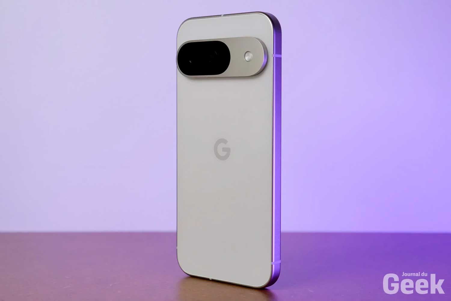 Cette gestion des notifications va vous faciliter la vie Google Pixel 9 test
