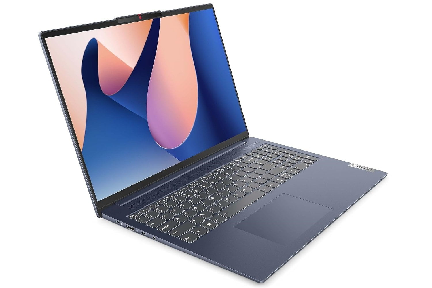 Configuration solide et polyvalente pour ce PC portable Lenovo en forte promo sur Amazon Lenovo Ideapad Slim 5