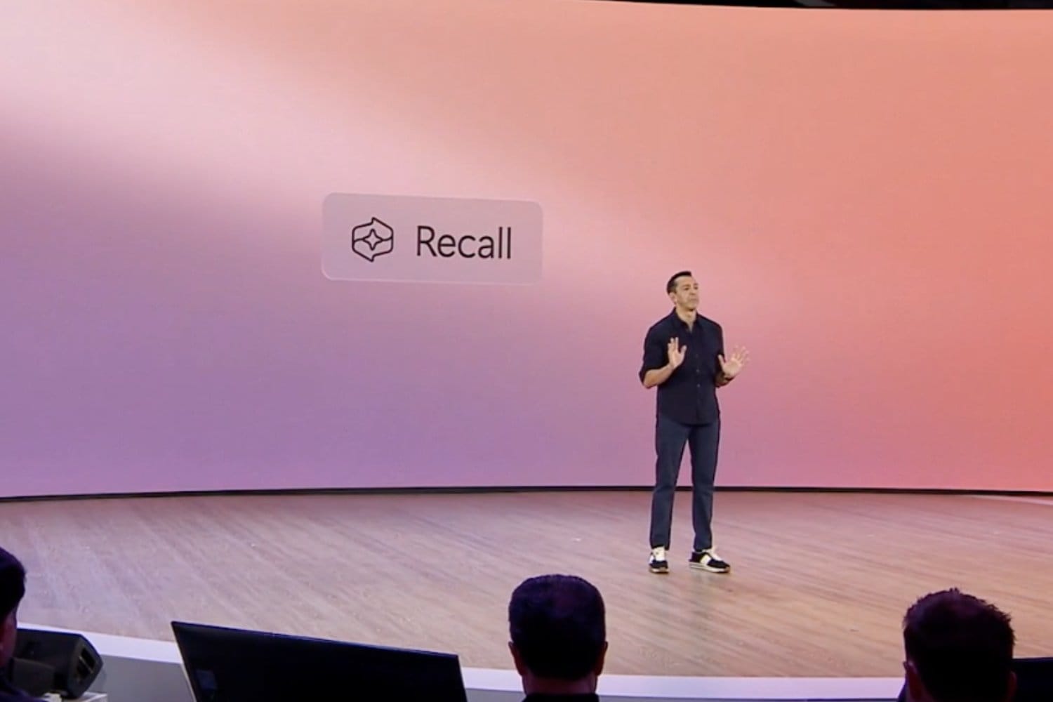 Microsoft serre la vis sur la sécurité de Recall avant le retour de la fonction controversée Microsoft Recall 1