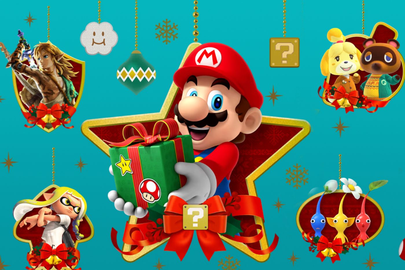 Les jeux Switch seraient jouables sur la nouvelle console de Nintendo Nintendo resultats 3
