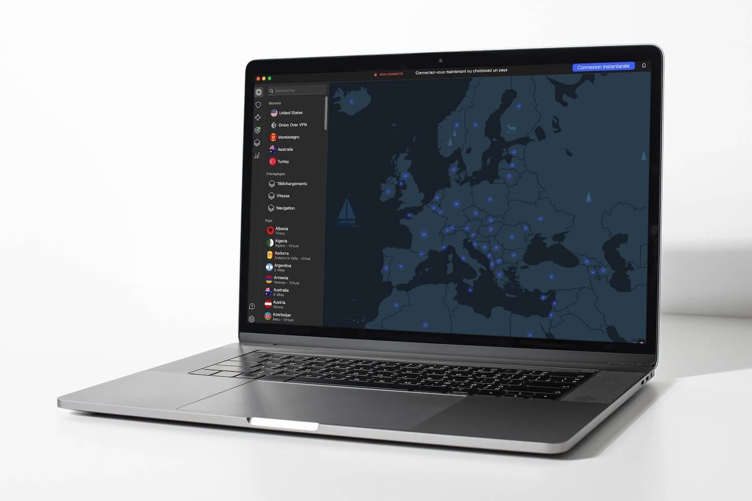 DERNIÈRE CHANCE pour obtenir NordVPN à moins de 3 €/mois ! NordVPN Bon Plan French Days