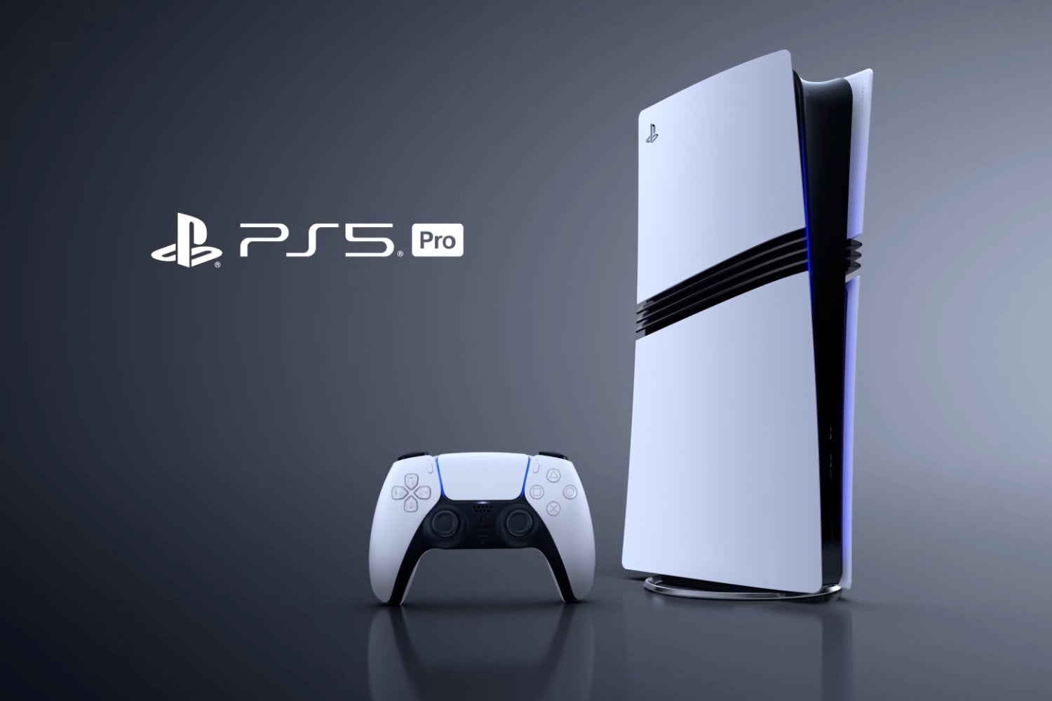 Puissance graphique, date de sortie… et prix salé PS5 Pro Sony