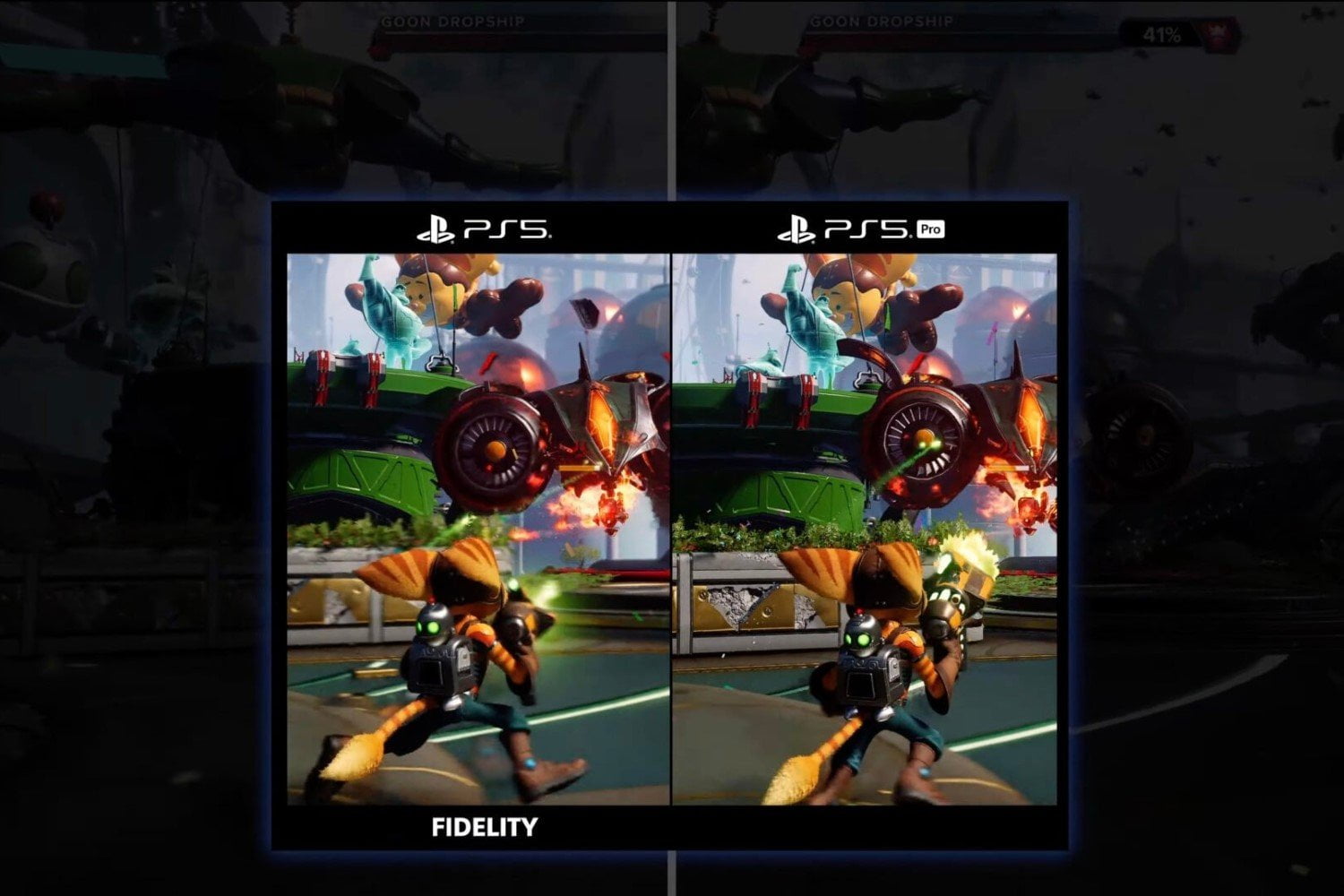 À 800 euros, la PS5 Pro est-elle vraiment trop chère ? PS5 Pro Sony perf 2 Personnalise