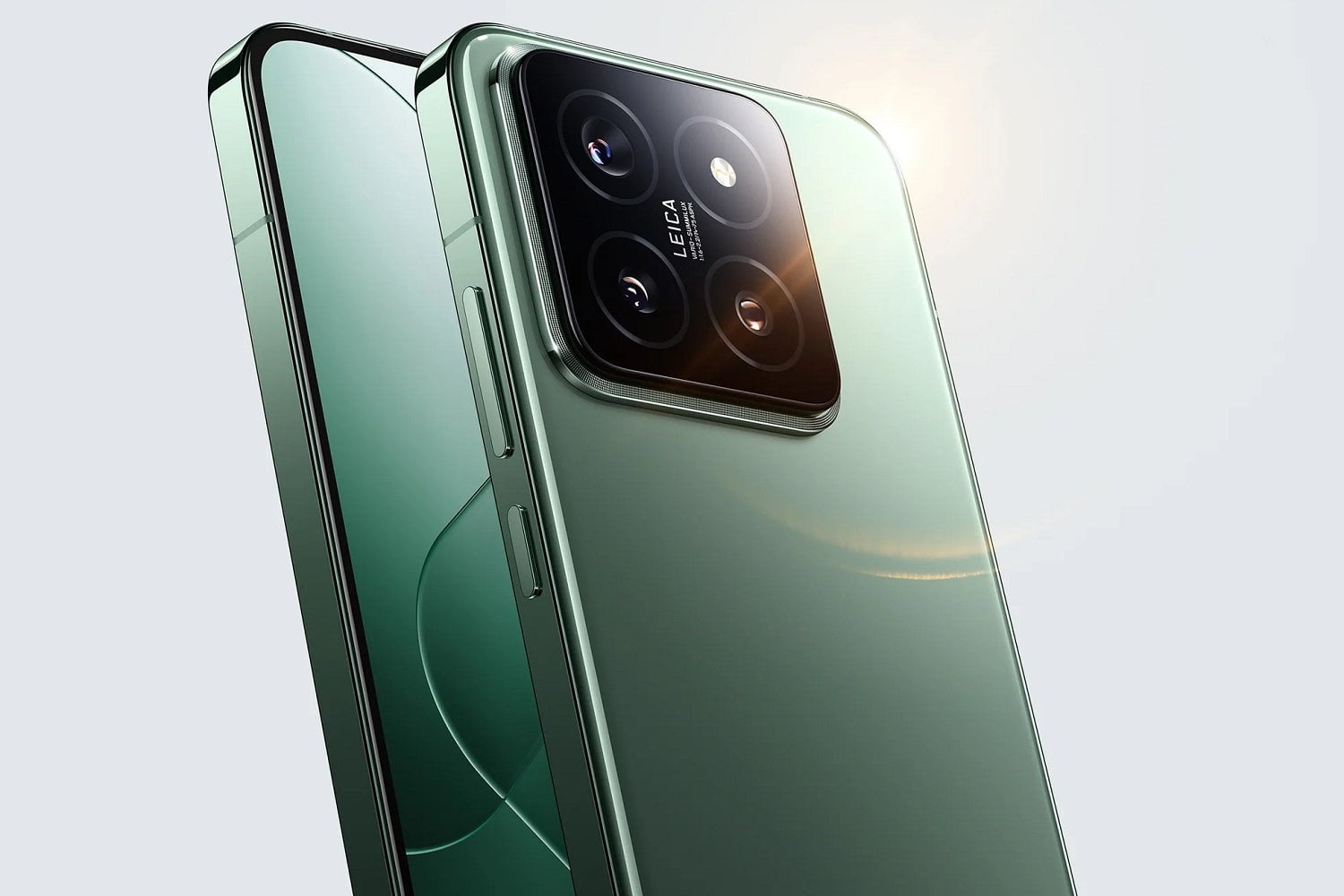 Vendu à prix délirant, il va partir à la vitesse de l'éclair 🔥 Xiaomi 14