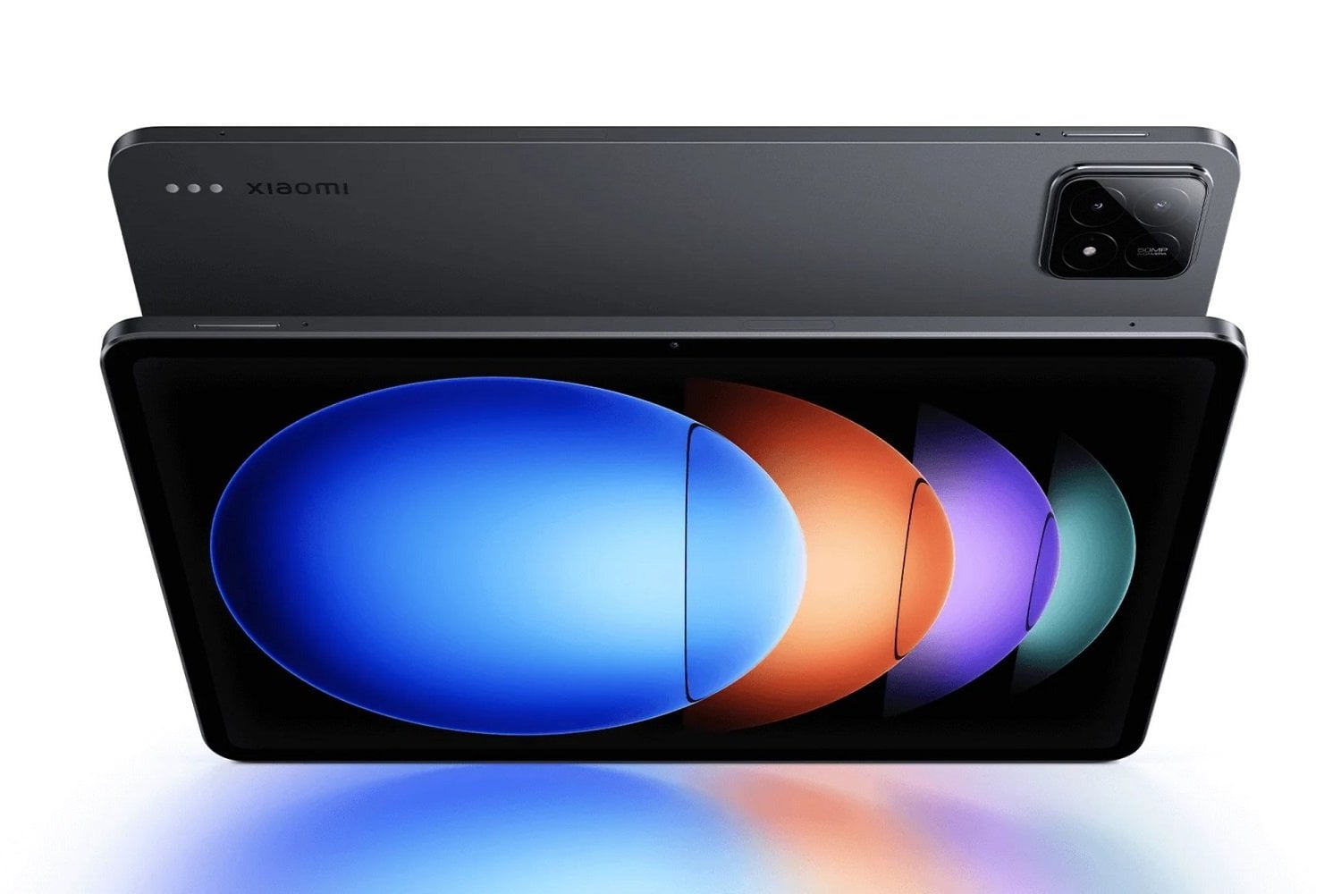 Cette tablette ultra premium signée Xiaomi ridiculise les iPad Pro, elle coûte 3x moins cher Xiaomi Pad 6S Pro