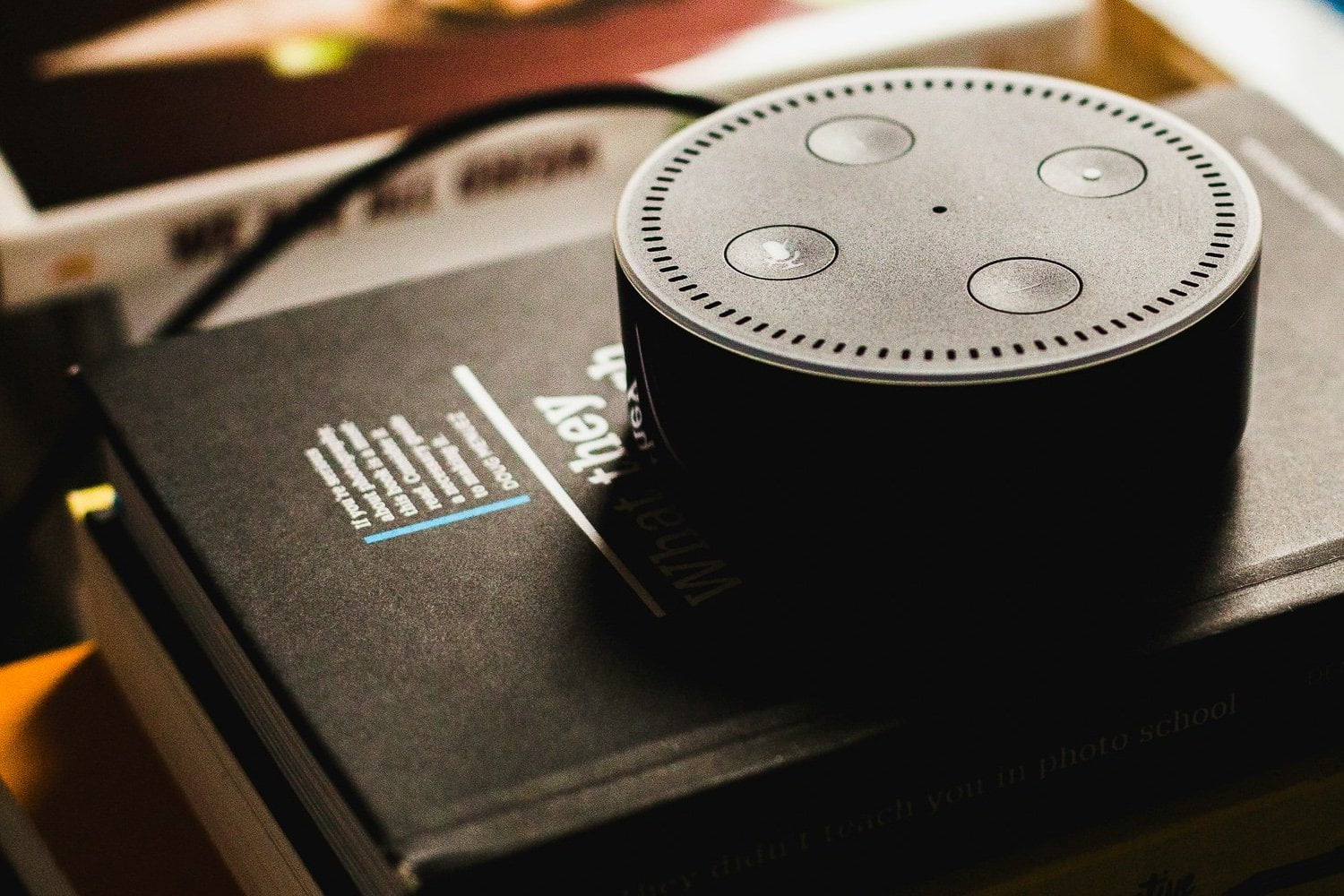 Beaucoup de questions autour de la nouvelle Alexa dopée à l'IA, et peu de réponses alexa echo