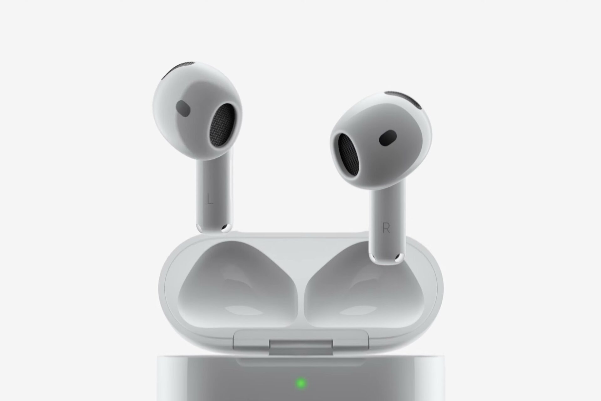 Tout ce qu'il faut savoir sur les écouteurs apple airpods 4