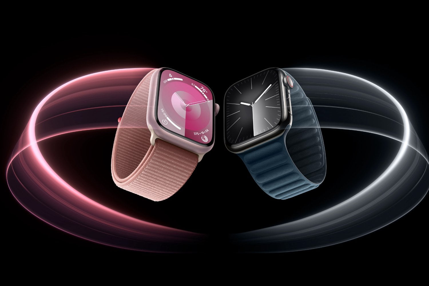 4 grosses nouveautés attendues sur l'Apple Watch Series 10 apple watch series 9