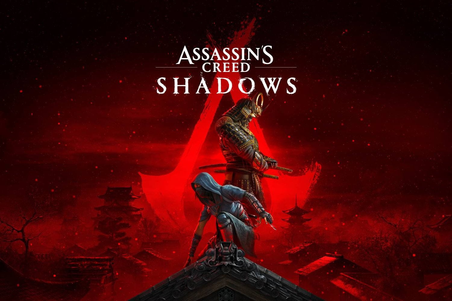 Shadows est officiellement repoussé (et il va falloir attendre) assassins creed shadows precommande copie