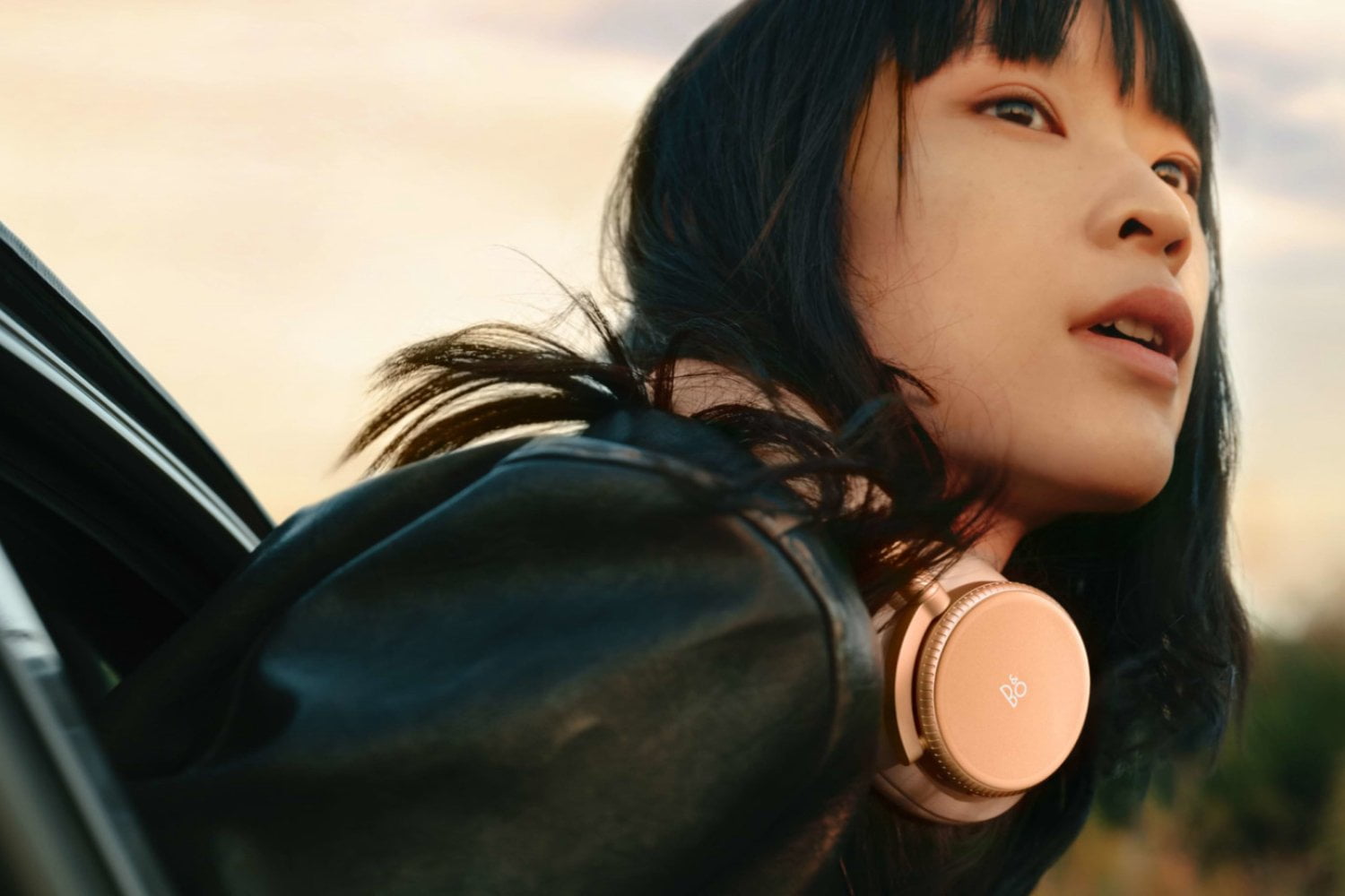 Le nouveau casque très haut de gamme de Bang & Olufsen bo