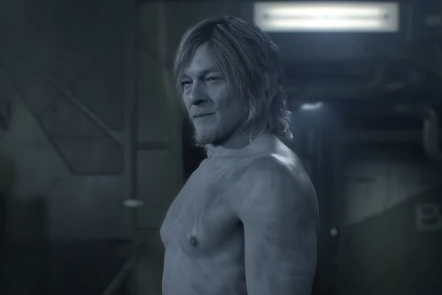 Le résumé des annonces du Tokyo Game Show death stranding 2 playstation presents