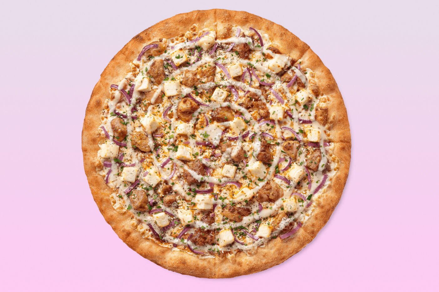 Dans ces restos, c'est ChatGPT le cuistot dodo pizza