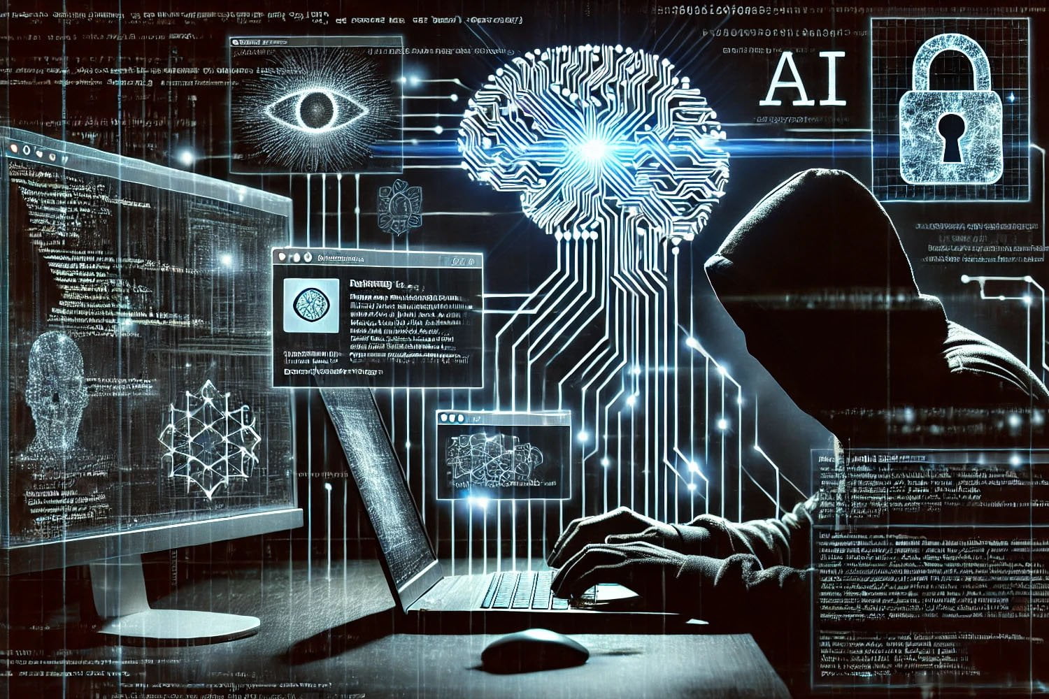 Une cyberattaque optimisée par l'IA vise les Français ia cyberattaque france