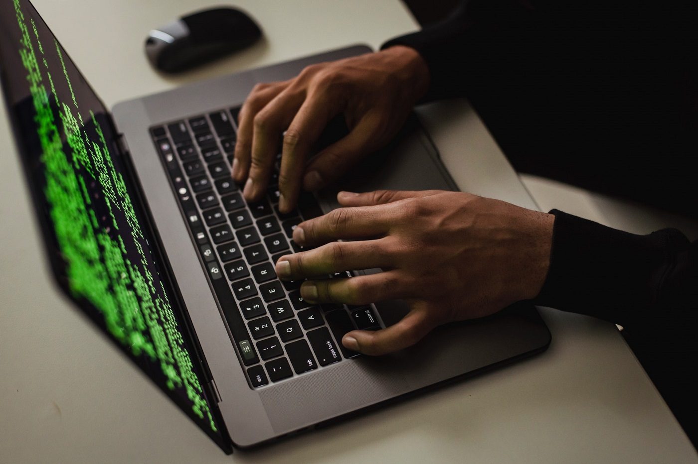Pour éviter que votre Mac se fasse pirater par les hackers, cet antivirus est incontournable intego antivirus 1