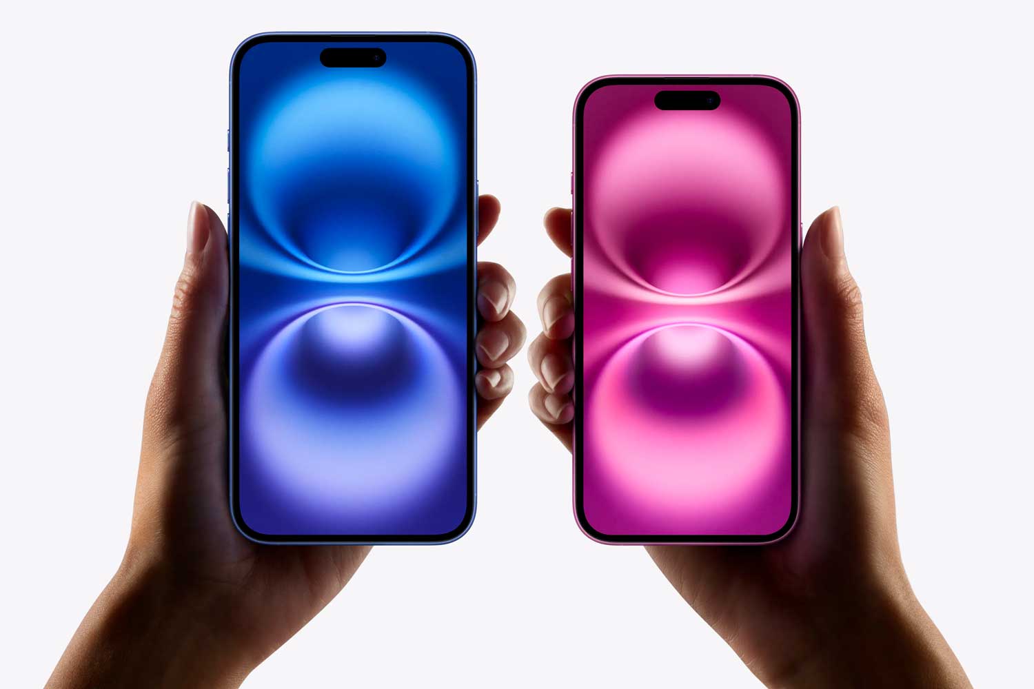 Apple n'a pas mentionné ce changement important iphone 16 model