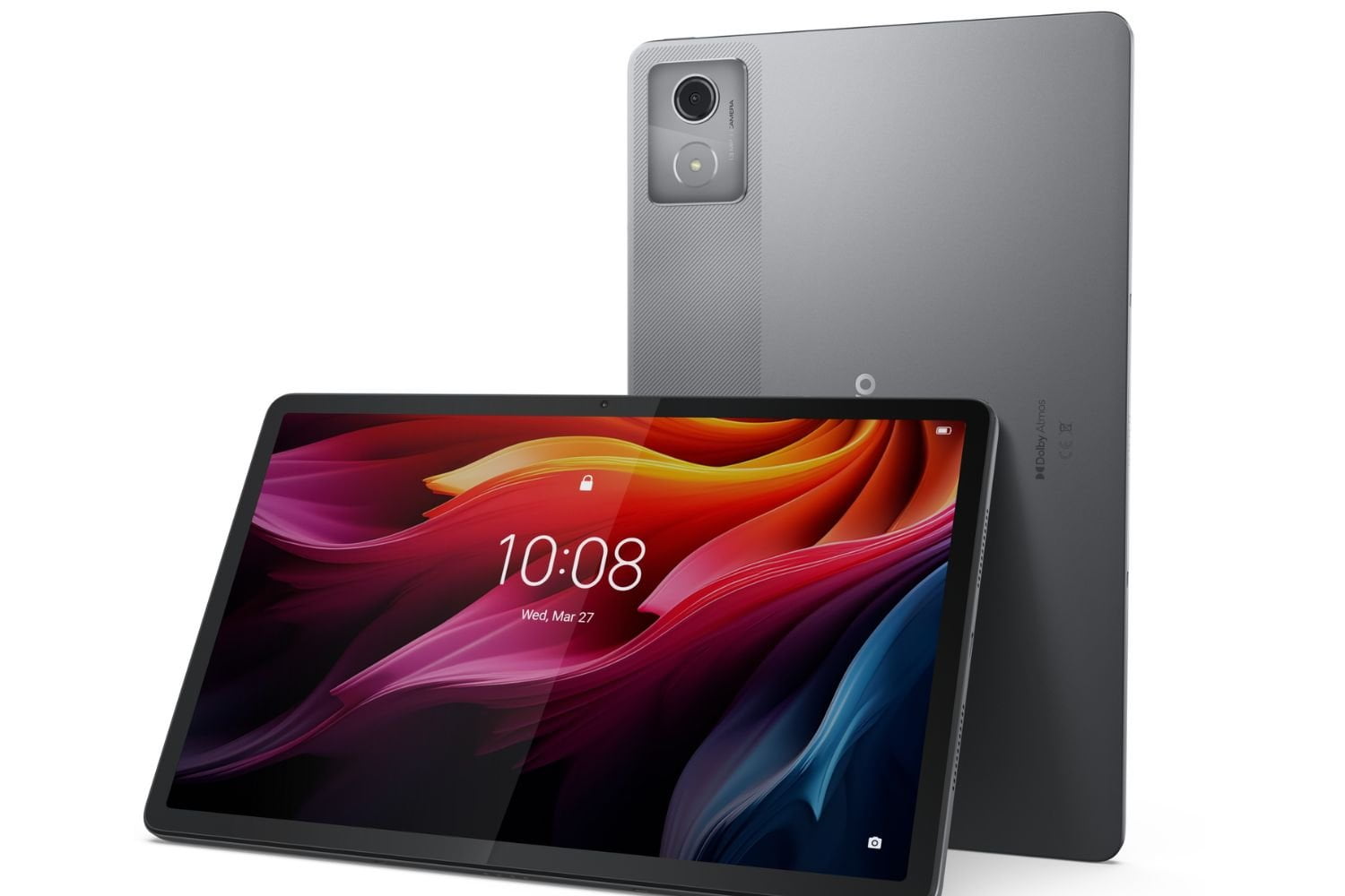 Équipez-vous pour la rentrée avec la tablette Lenovo Tab K11 Plus à moins de 300€ lenovo tab k11 plus sortie