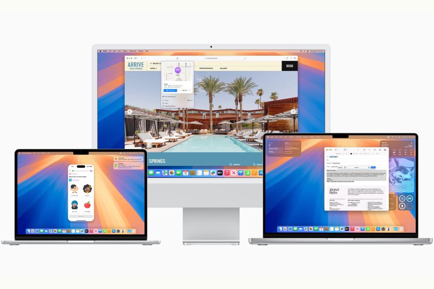 5 astuces pour profiter pleinement de la dernière mise à jour majeure des Mac macOS Sequoia 1
