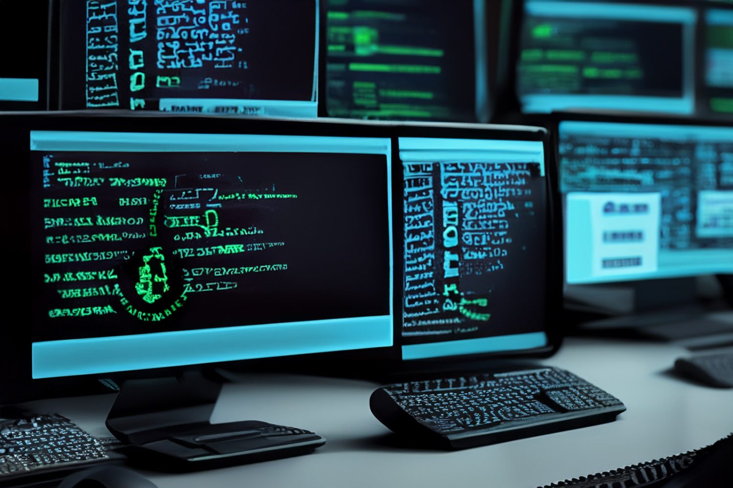 Une cyberattaque touche à nouveau Capgemini malware voleur donnees