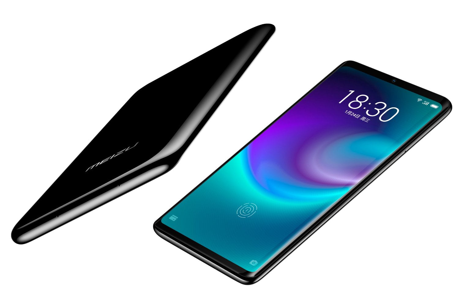 meizu zero