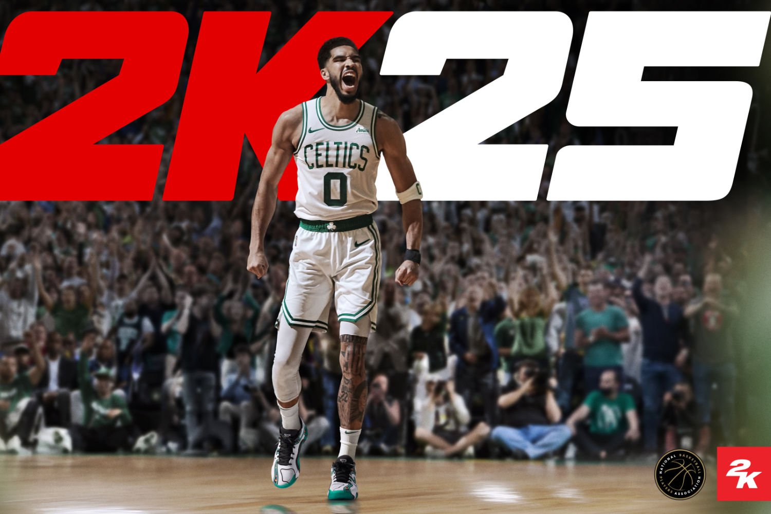 Le meilleur jeu de basket-ball depuis des années ? nba2K25 jeu une
