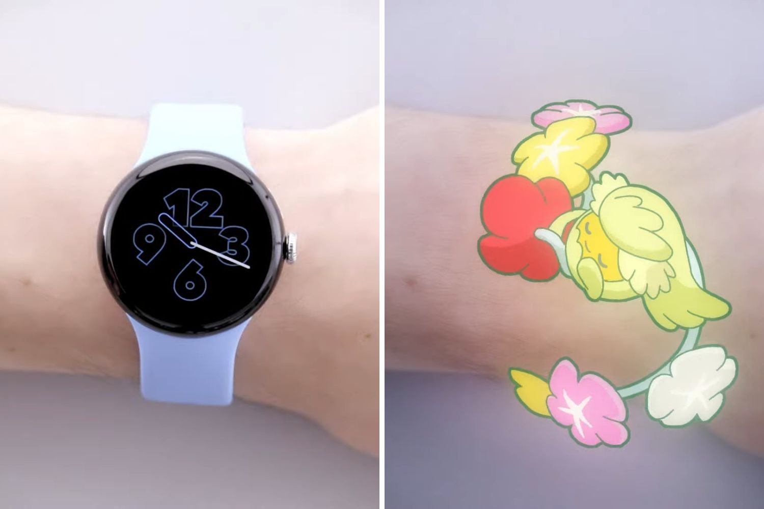 Voici comment utiliser votre smartwatch pokemon sleep montre smartwatch
