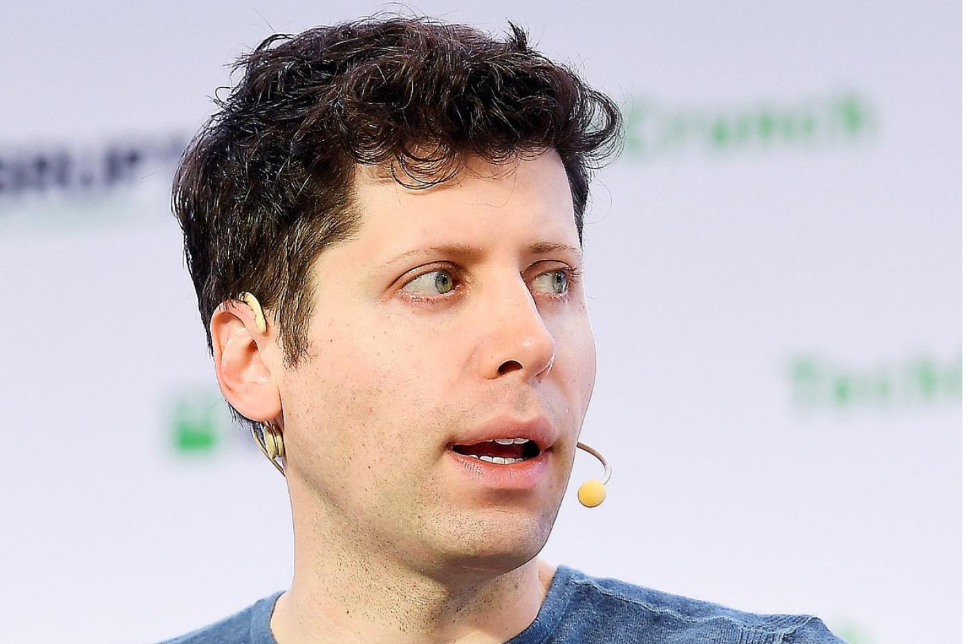 OpenAI sacrifie sa mission originelle sur l'autel du profit sam altman
