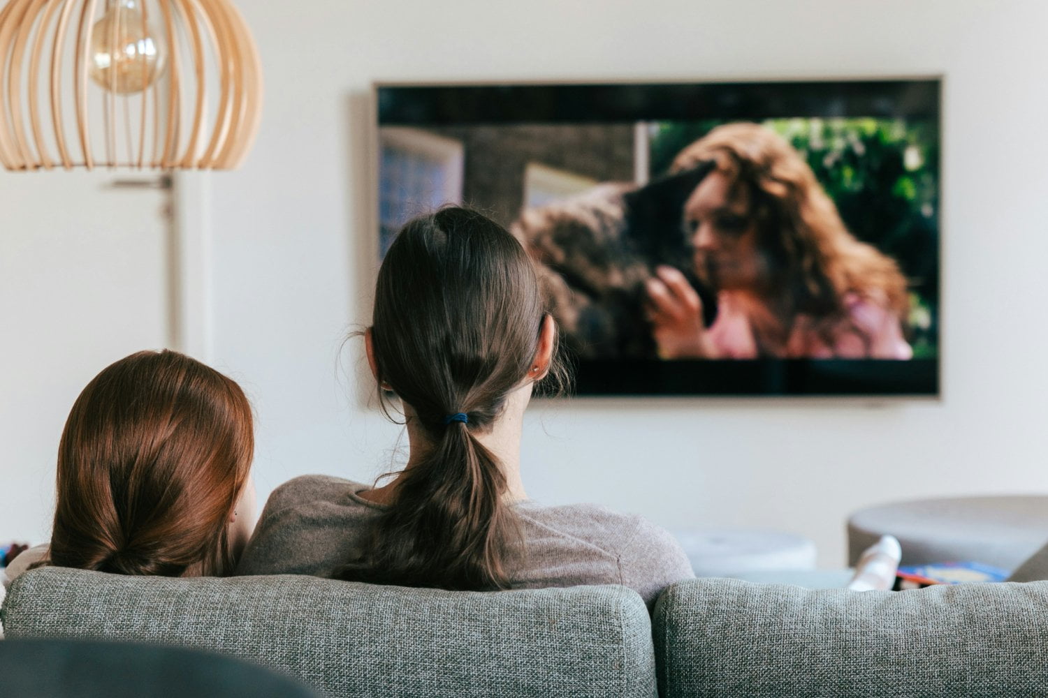 Une solution pour mieux entendre les dialogues à la télé smart tv dts