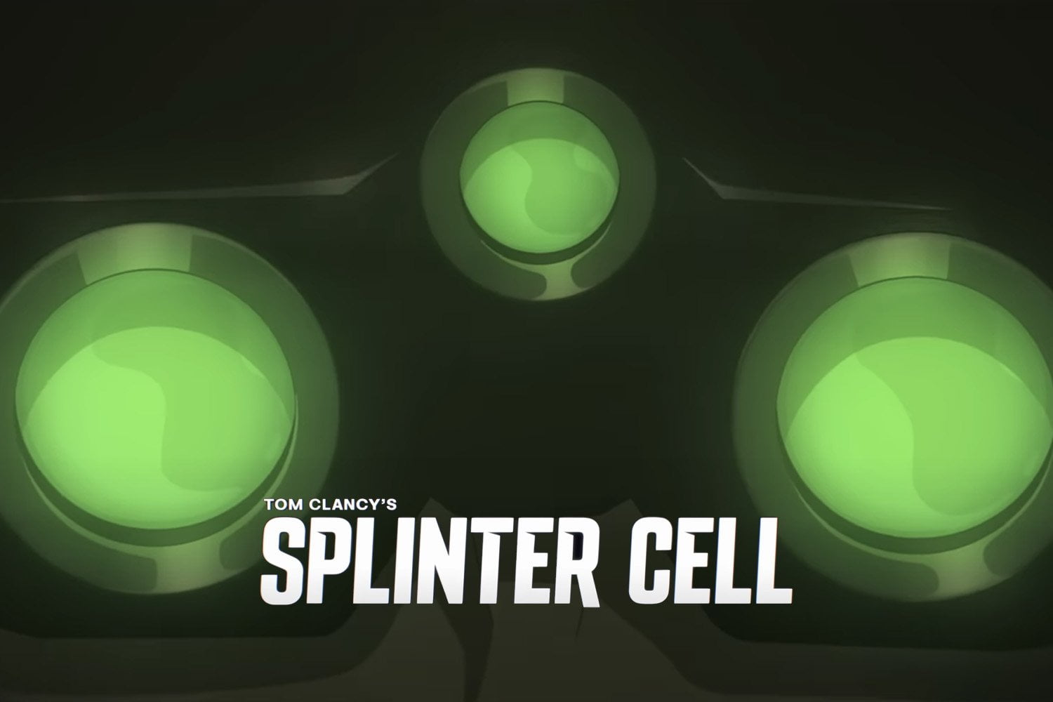 Splinter Cell est enfin de retour... mais pas en jeux vidéo splinter cell serie