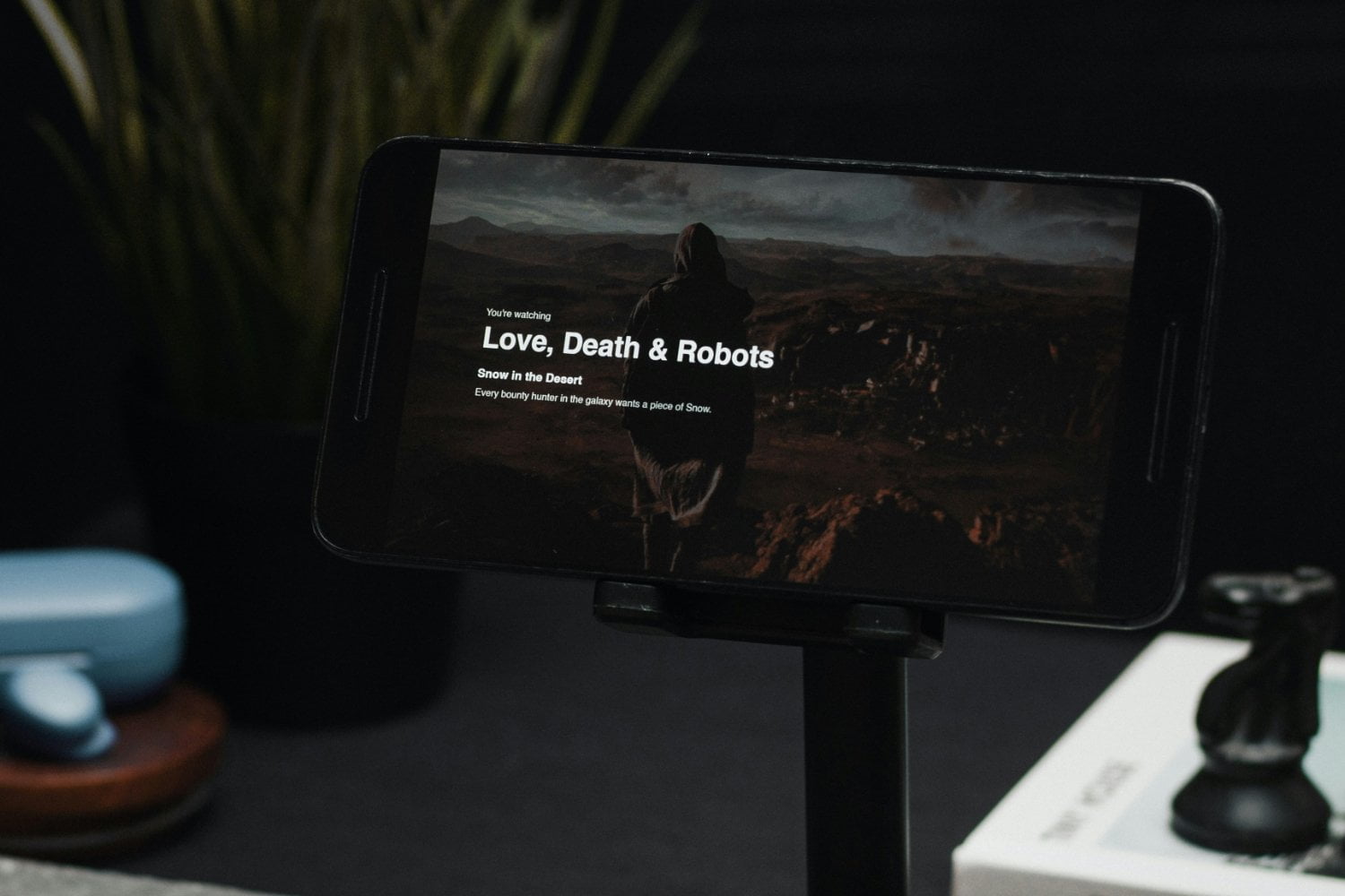 Jouer sur la peur du piratage n'est pas la bonne solution pour attirer les abonnés streaming